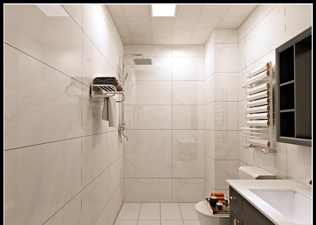 
现代优雅，诠释自然浪漫 -17