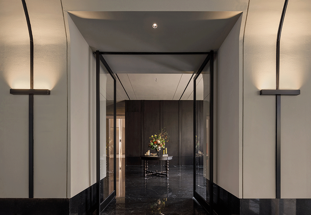 华润置地·上璟润府丨中国成都-7