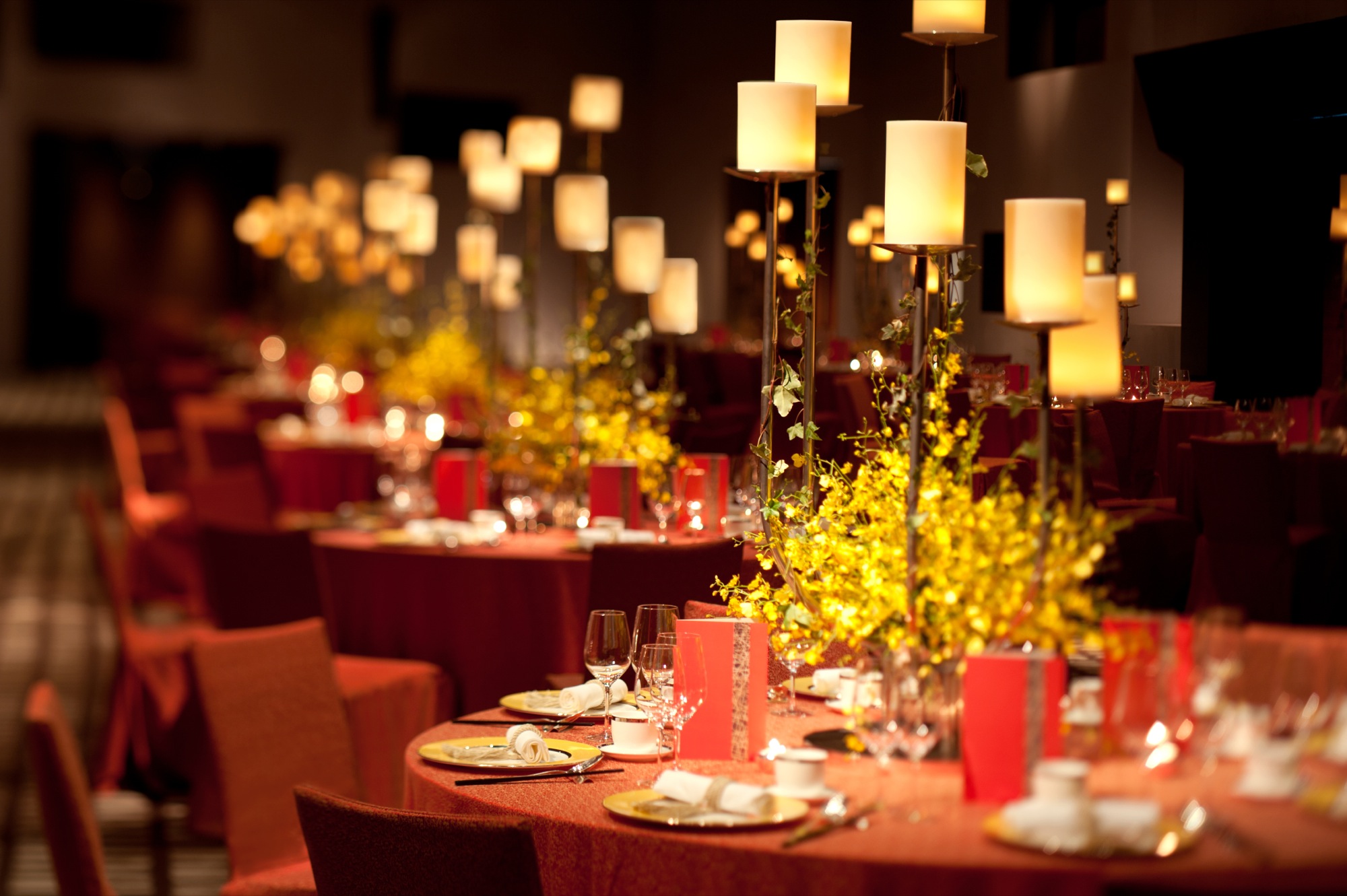 凯悦酒店 广州-22