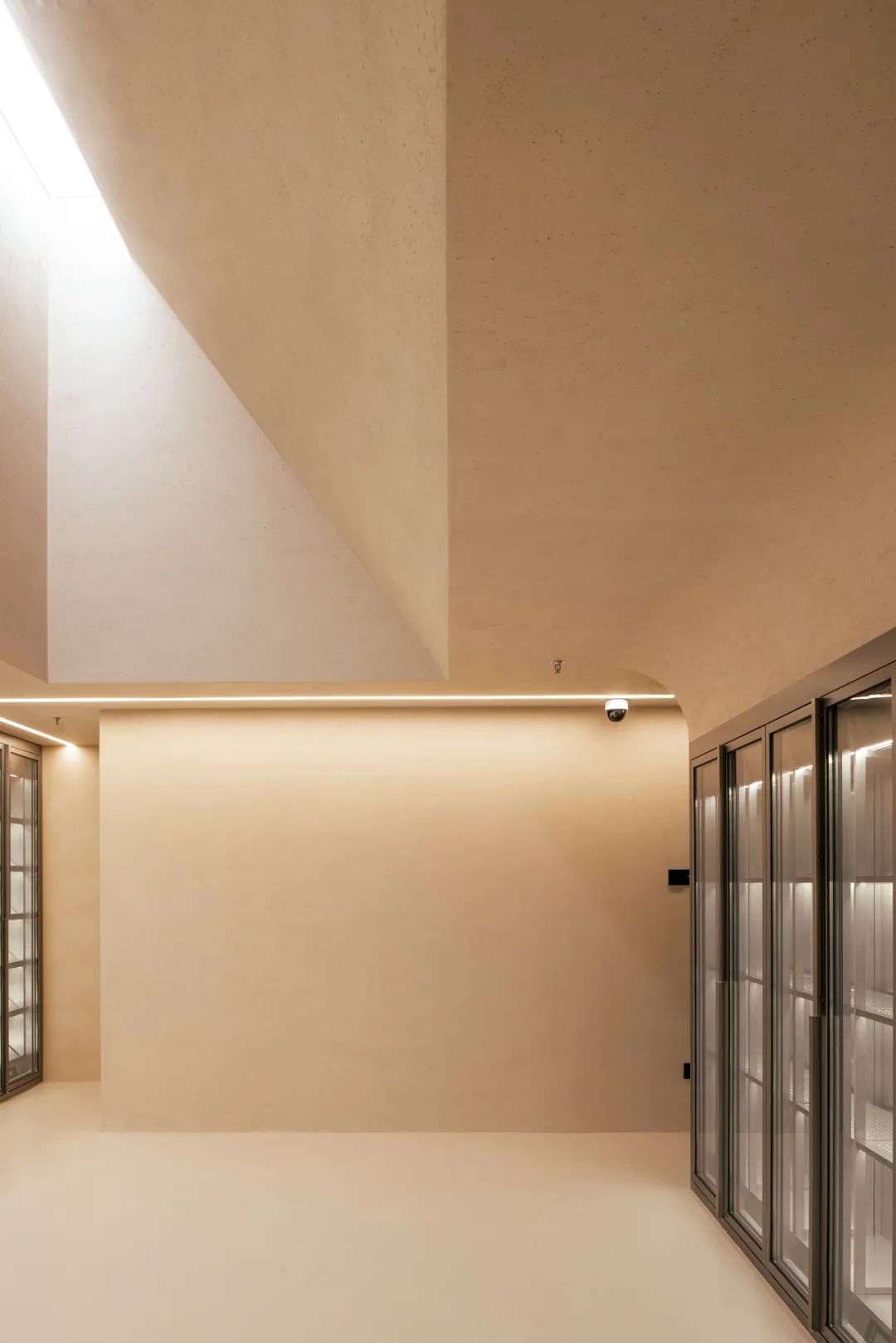 XTD 酒窖丨中国上海丨MONOARCHI度向建筑-35