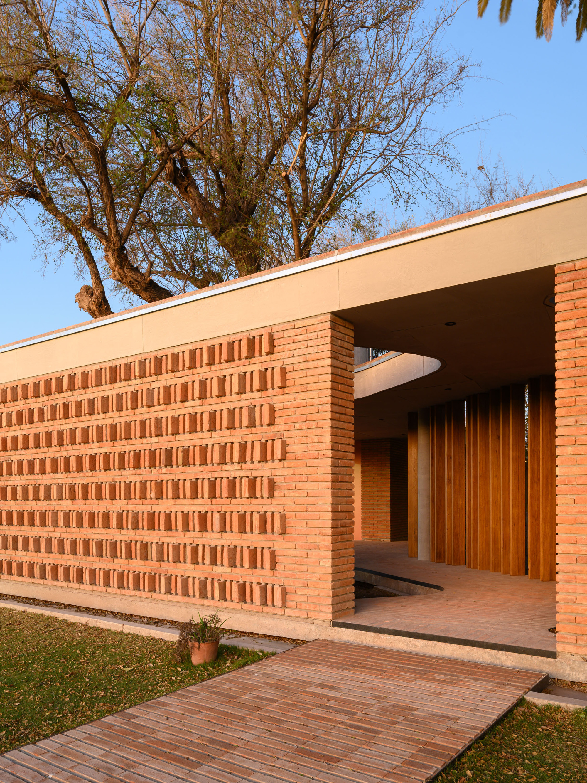 拉斯玛丽娅斯之家丨阿根廷科尔多瓦丨Daniella Beviglia,Santiago Viale-58