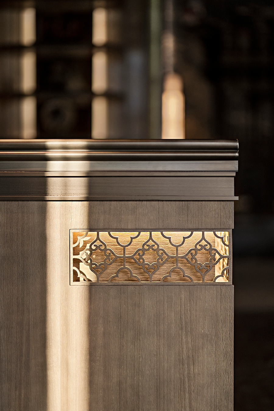 长春吴中府营销中心丨中国长春丨深圳市盘石室内设计有限公司-7