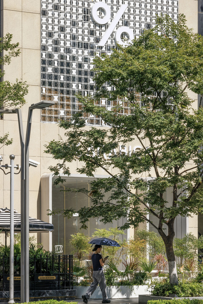 % Arabica store 咖啡店丨中国杭州丨Nguyen Khai Architects & Associates (NKAA)-23