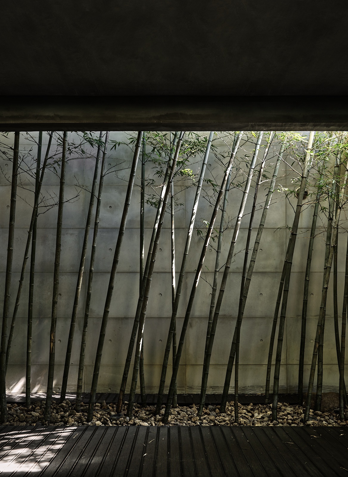 南京归来兮桠溪庄园酒店丨中国南京丨YuQiang & Partners 于强室内建筑师事务所-84