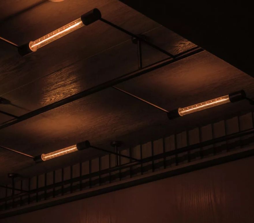 美国米其林三星大厨首家海外餐厅亮相深圳:奢侈是什么? 邵程-124