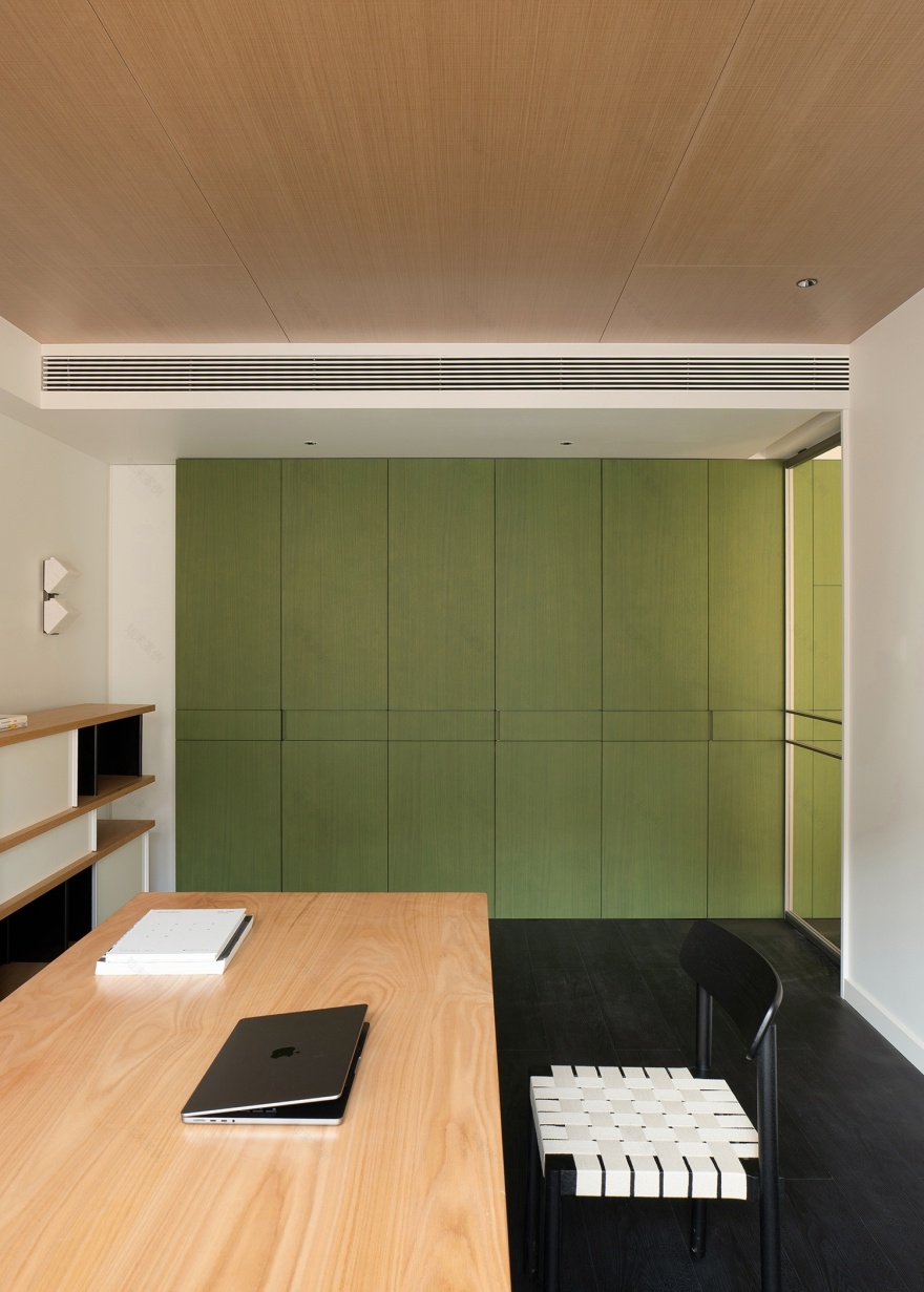 青梅丨中国南京丨云行空间建筑设计-29