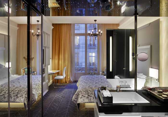 W 歌剧院酒店-18