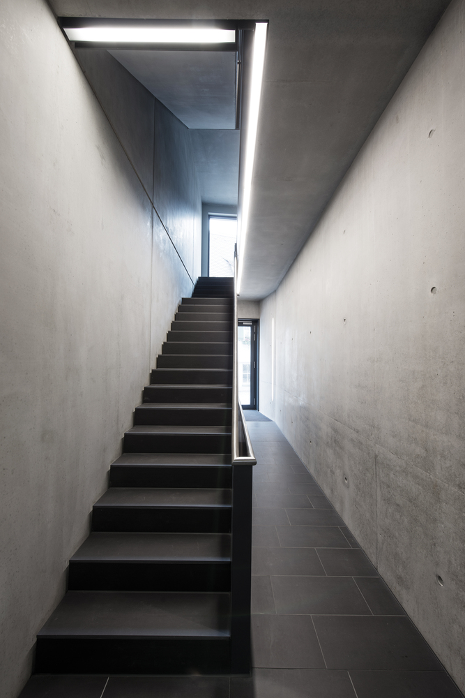 乌尔姆 F34 住宅楼-33