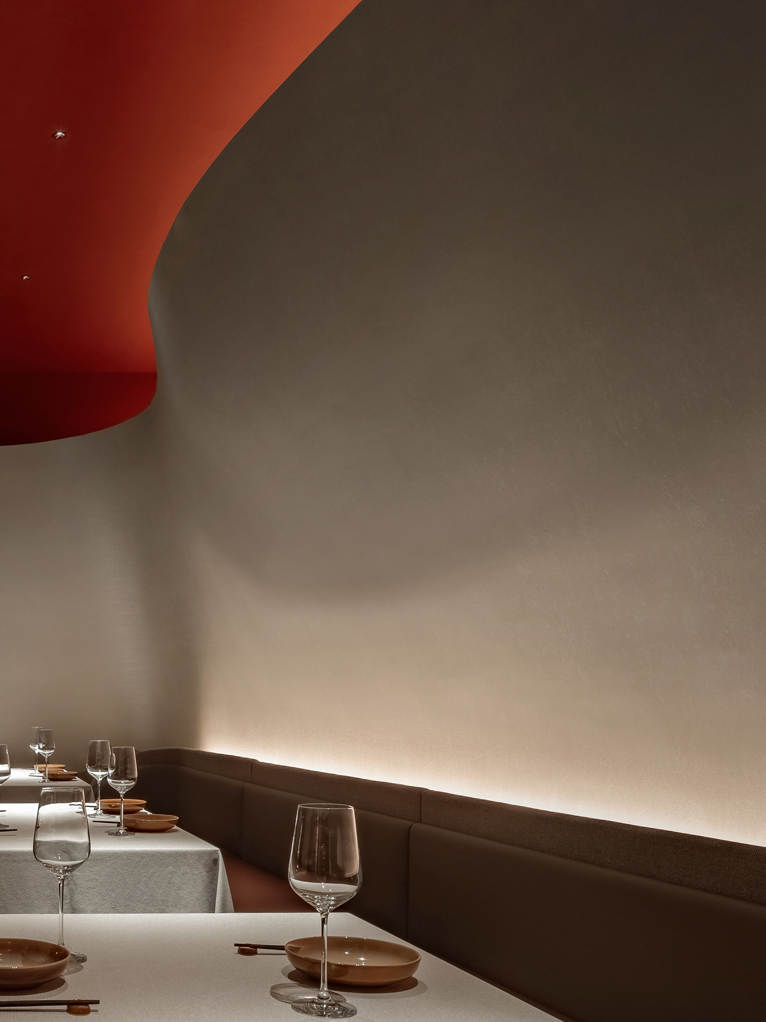 饺满上品 · 海胆水饺丨中国西安丨IN.X屋里门外设计-13