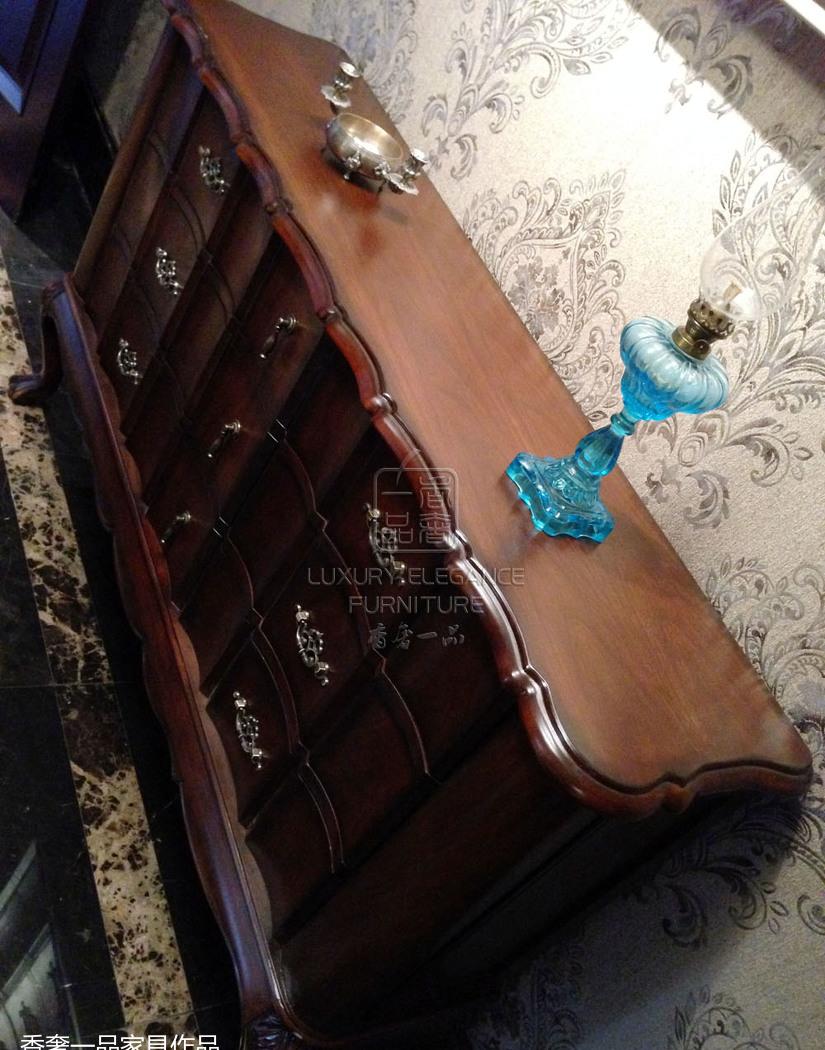 
外滩捌号高级会所 -43