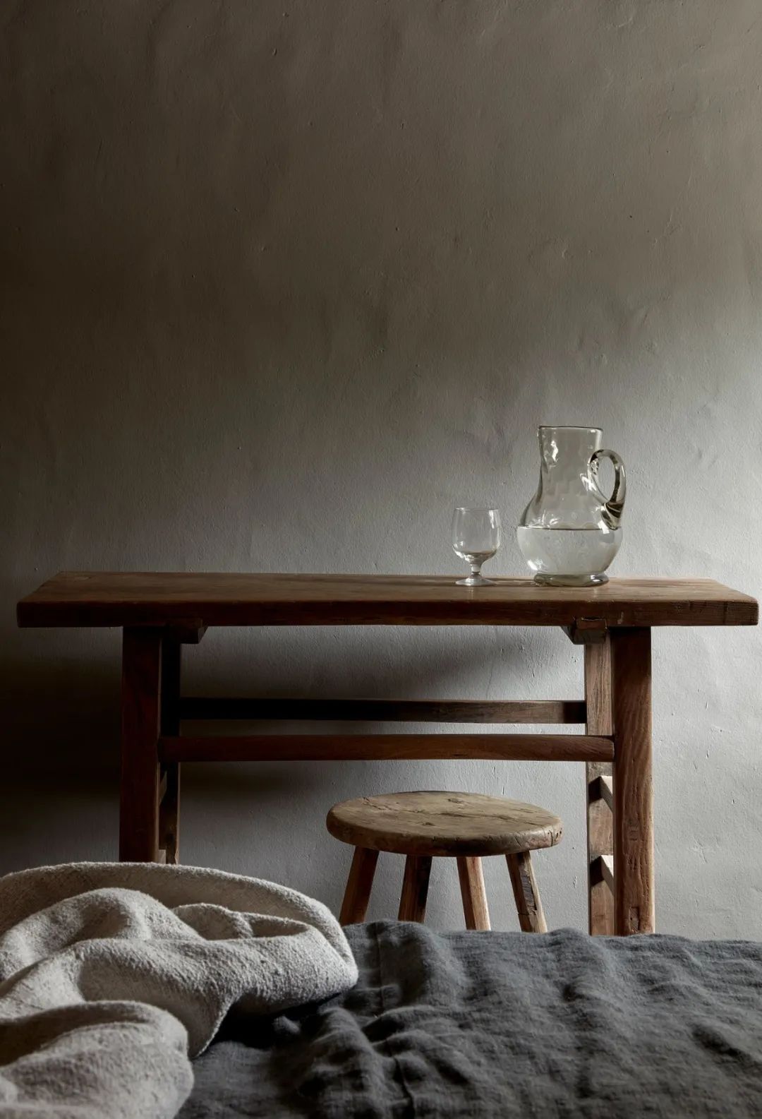 伊比沙岛自然之美 | La Granja Ibiza 农舍设计-48