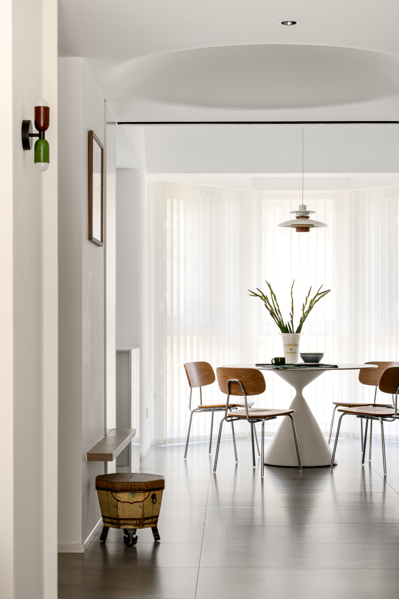 至若春和景明丨中国温州丨家和丽舍空间设计-21