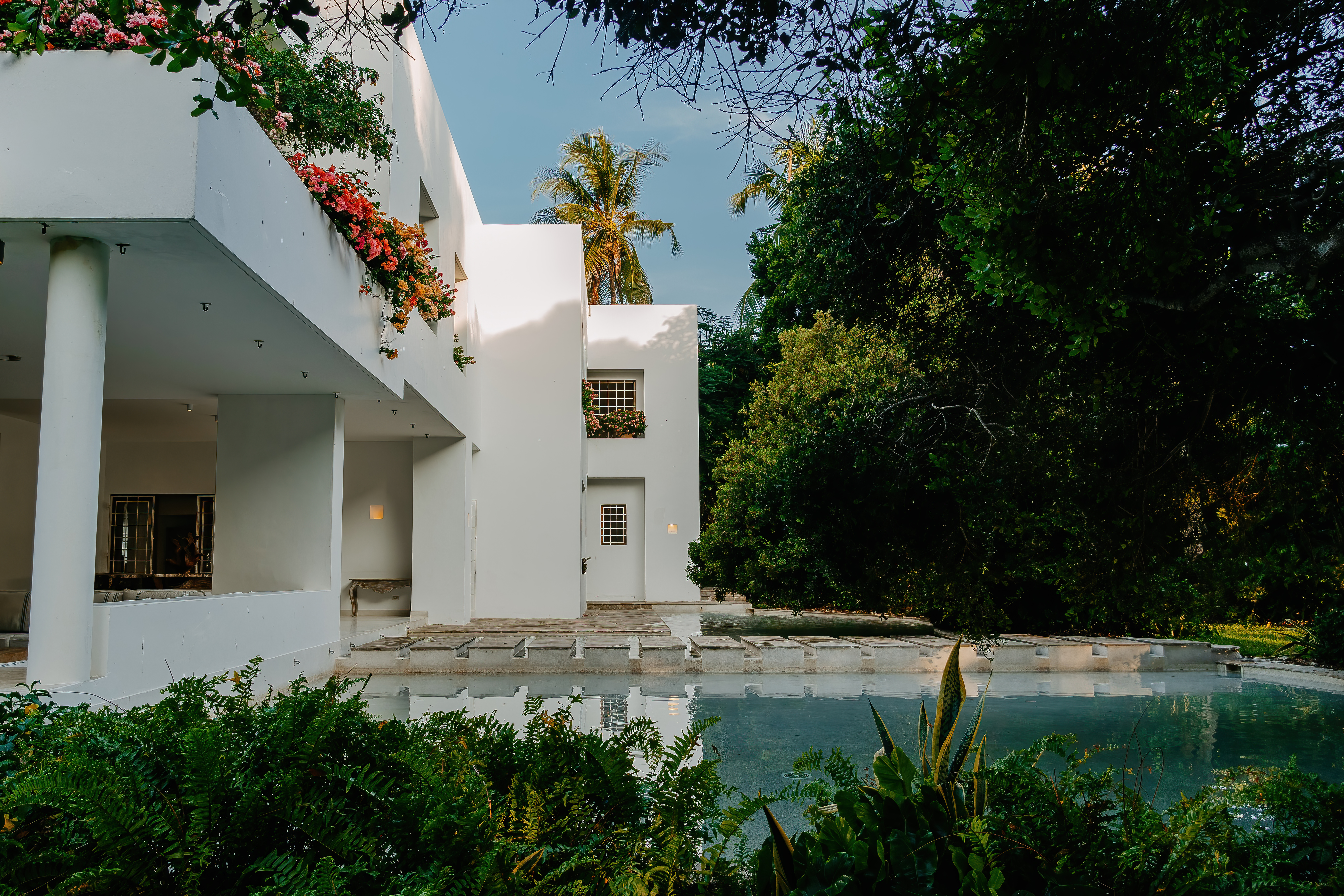 度假酒店Zuri | Watamu-1