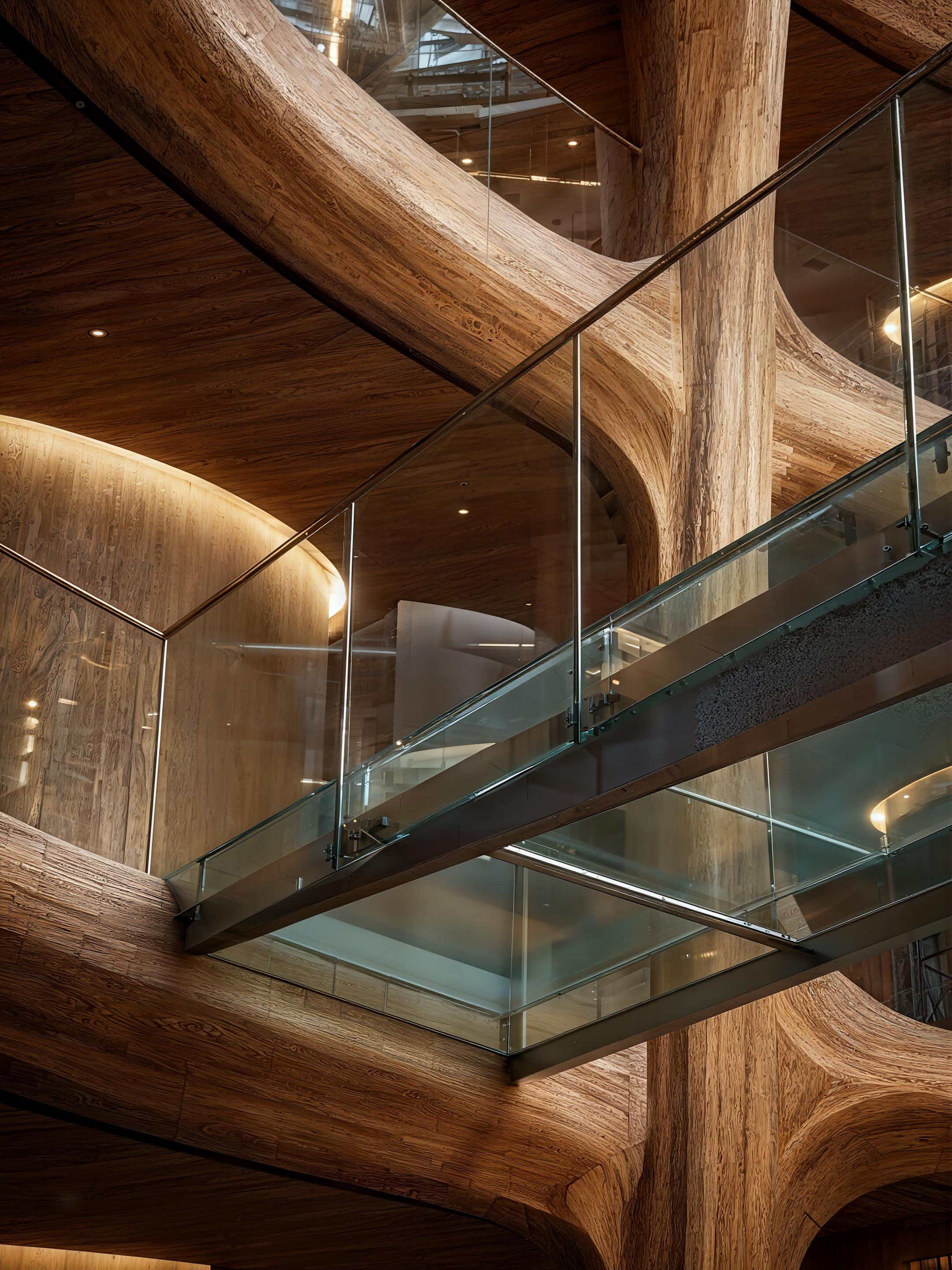 空间叙事 博物馆设计-17