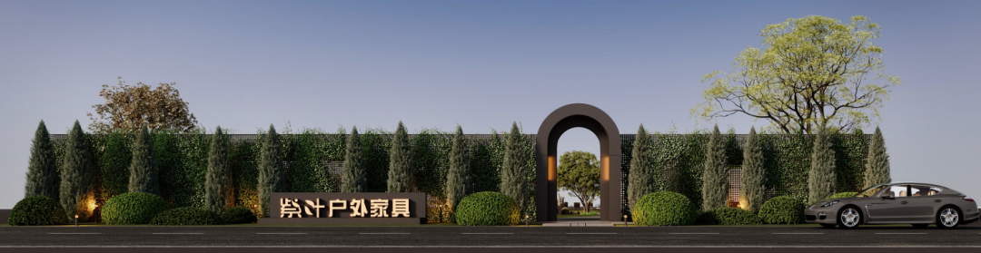 乌洲紫叶园林丨中国佛山丨东创建筑设计-19