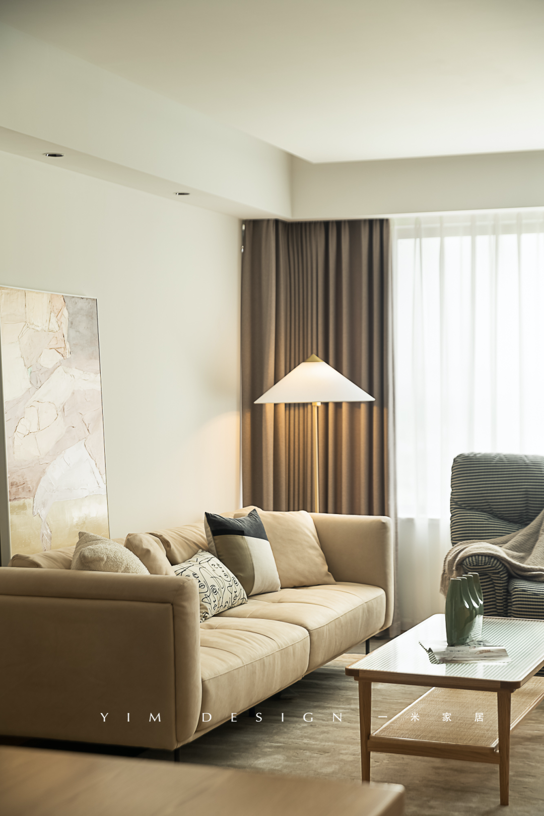 日式素简之家丨张云-20