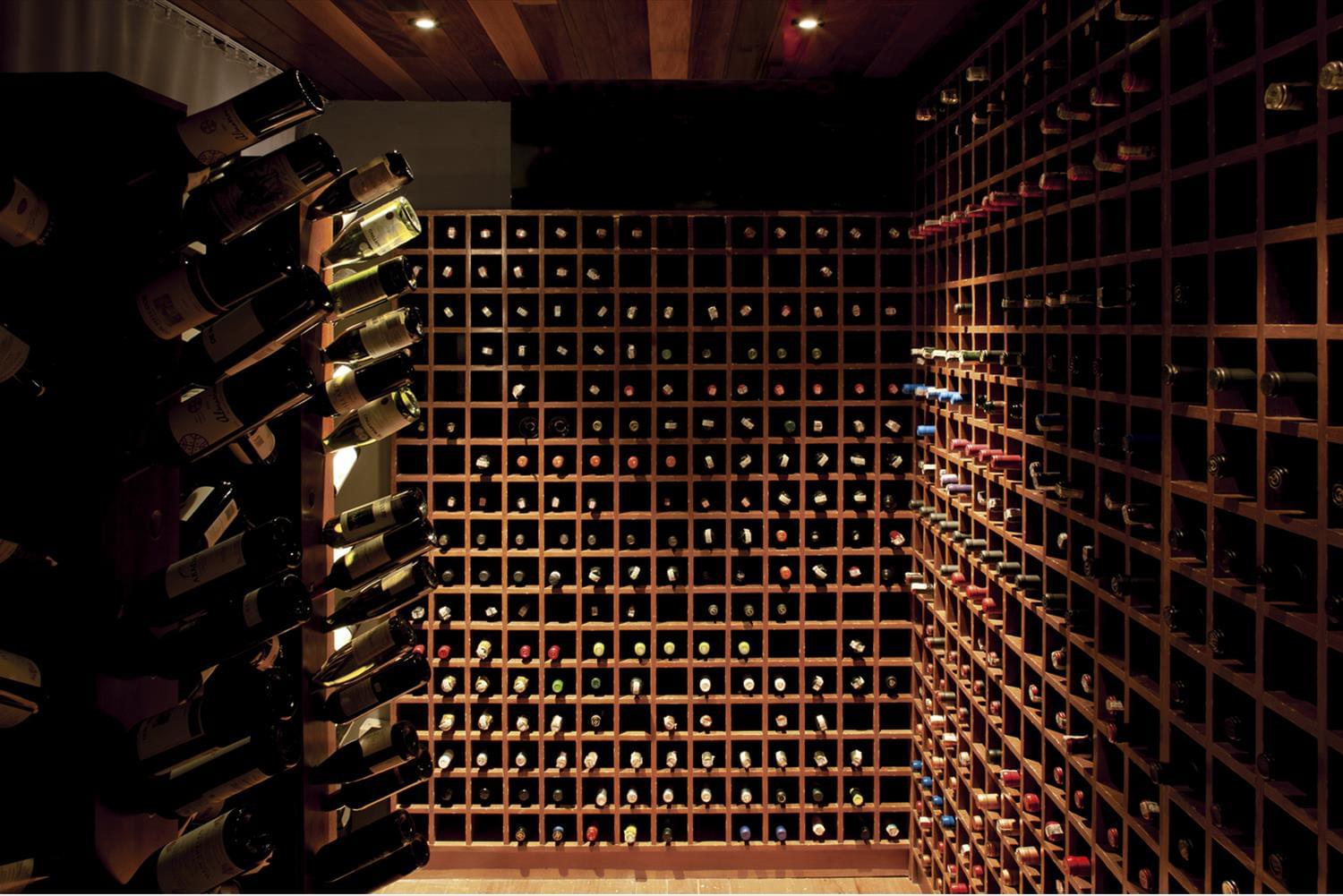 Soho Brasília 餐厅-14