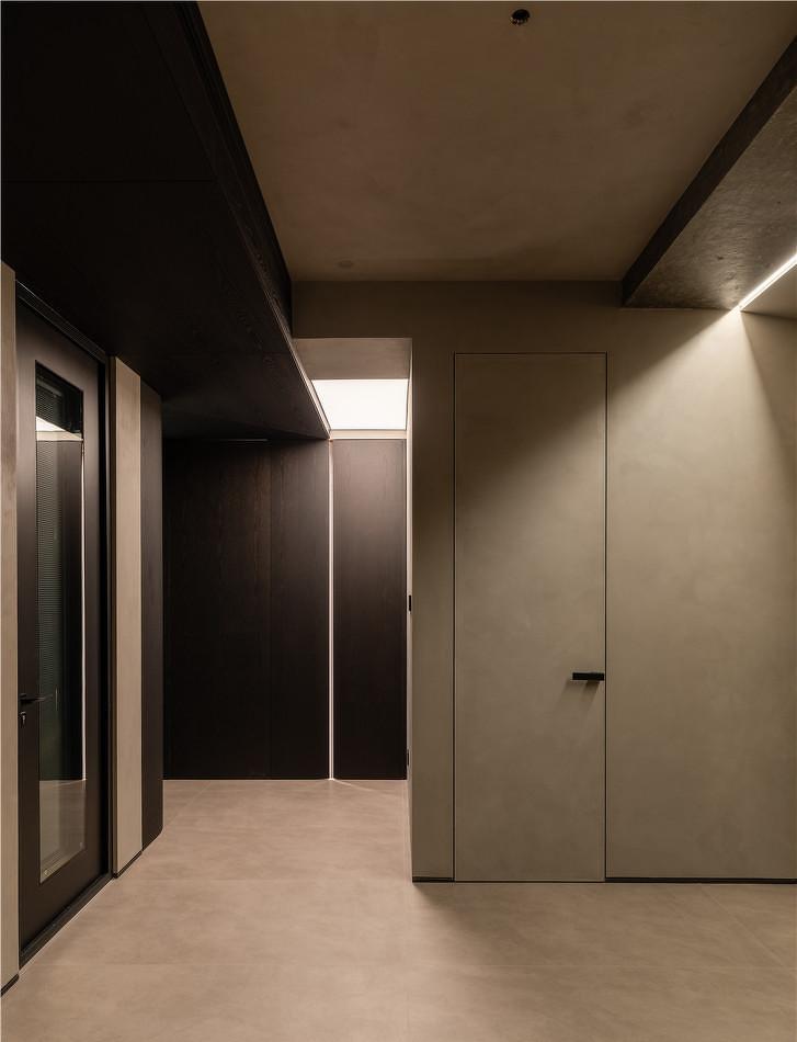 180平复式简约与工业碰撞-22