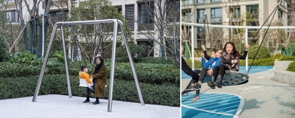 杭州东原印·未来社区,打造美好生活新范本-121