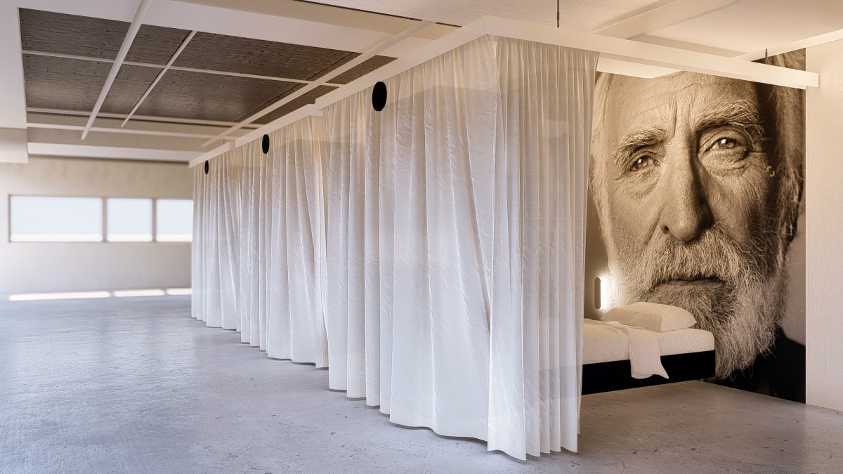 Ospitality Concept | Simone Micheli Architectural Hero-4