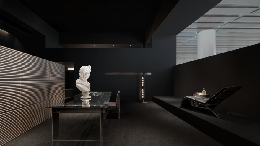 【简末 JIANMO】展位及产品设计丨中国广州丨ZJ·DESIGN 至简设计-38