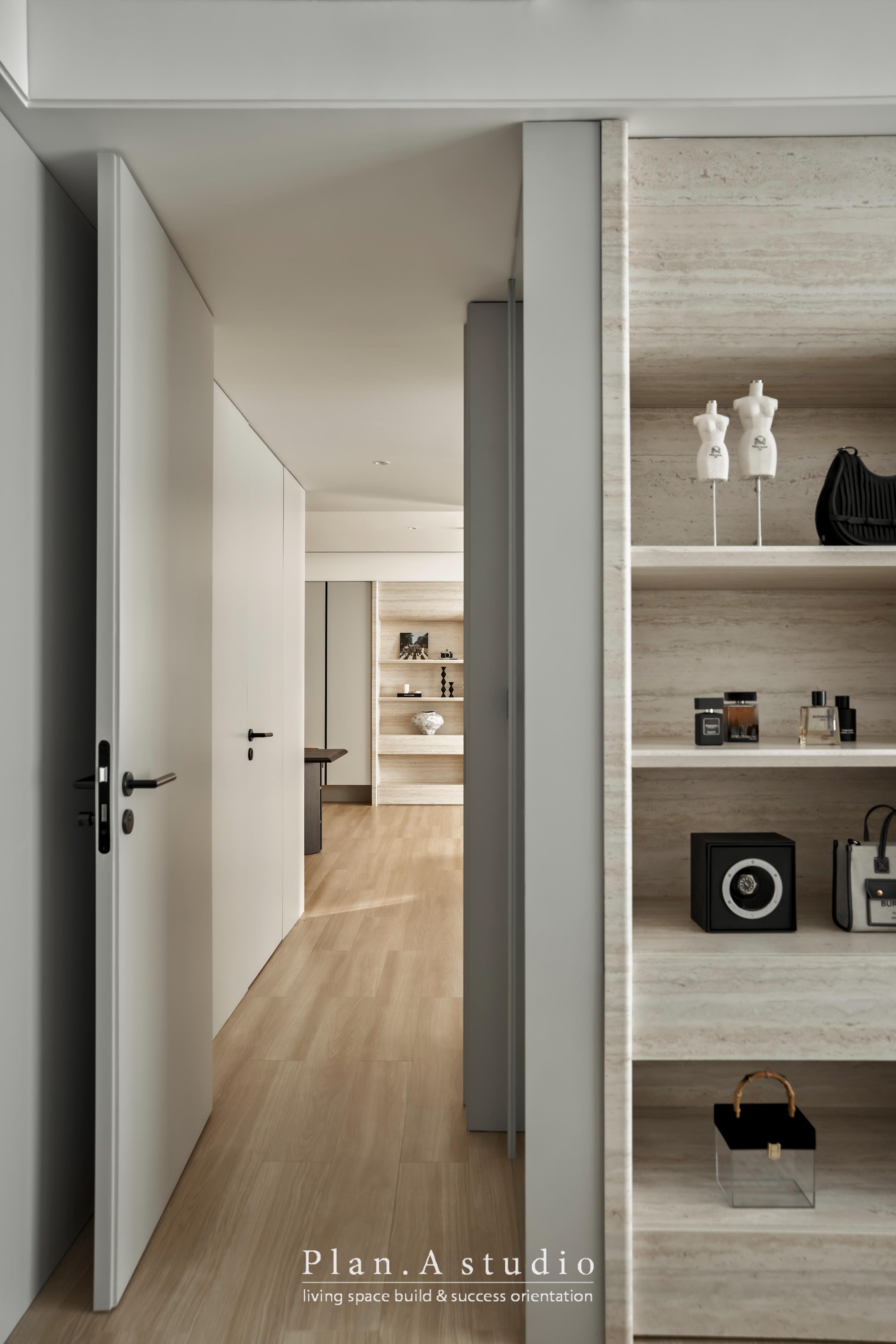 大平层丨Plan. A studio-26