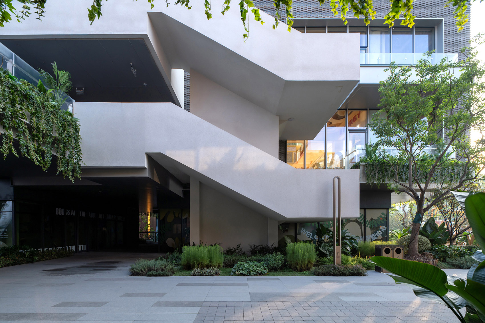 中国电建地产·重庆之丘丨中国重庆丨中国建设科技集团股份有限公司  新加坡CPG集团-117