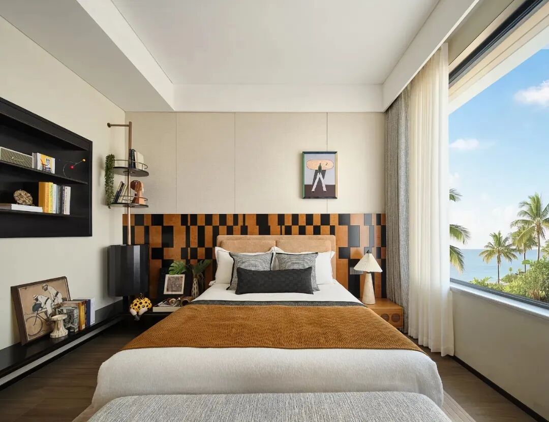 574㎡度假别墅，完全不像样板间！-46