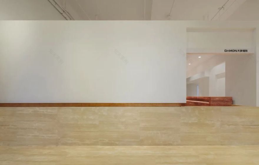 大梦摄影工作室丨中国浙江丨杭州喜叻空间研究-4