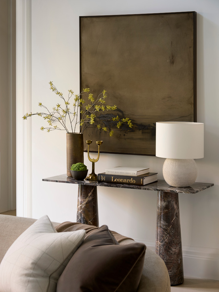 1960年代独立住宅项目丨Andrea Benedettini工作室-27