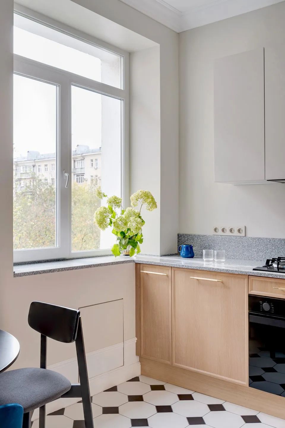 50㎡，这样的小宅，令人向往！-18