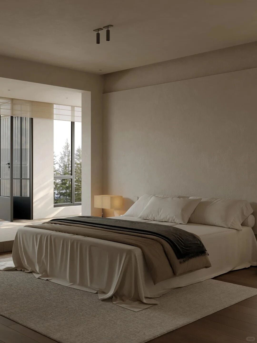 成都富有生命力的私人住宅丨中国成都丨隐序制作-27