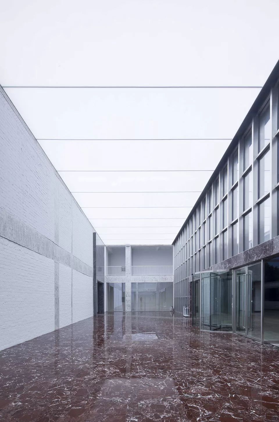 晨风集团时尚中心工厂翻新-28