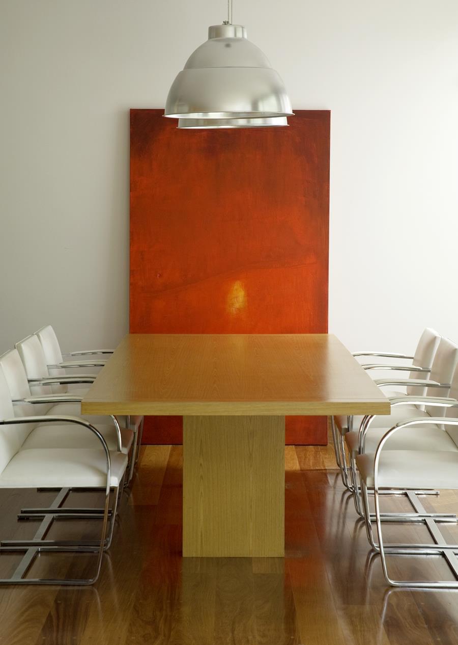 皮涅罗斯高地住宅-5