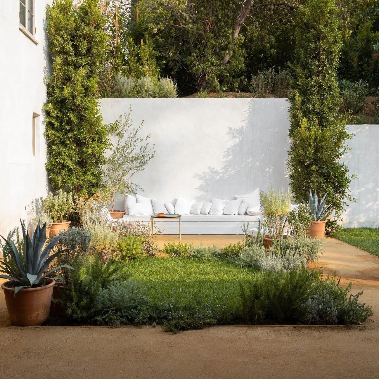 中世纪亭阁丨美国洛杉矶丨BrelandHarper 设计工作室-58