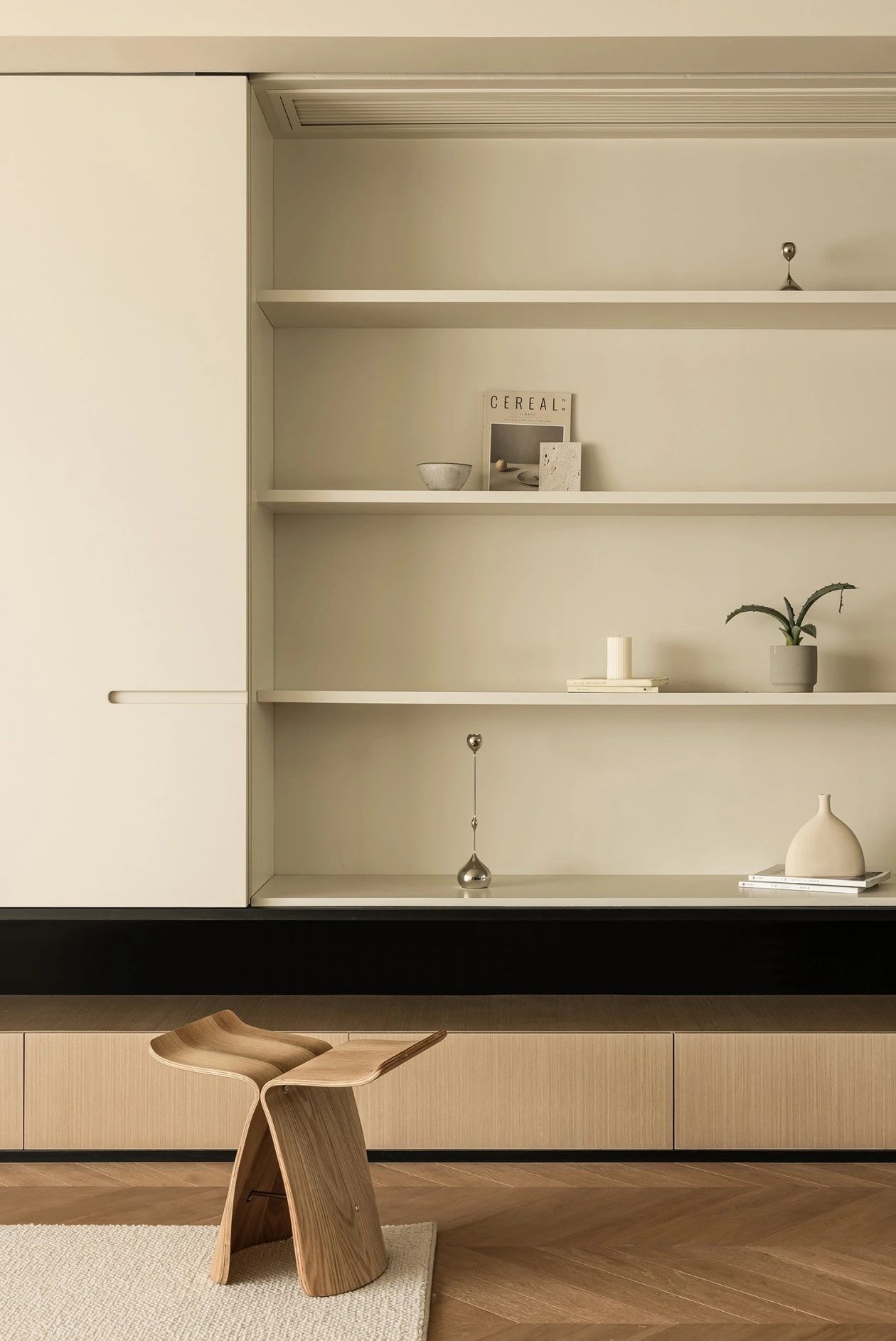 生活之光丨中国合肥丨壹境筑造-44