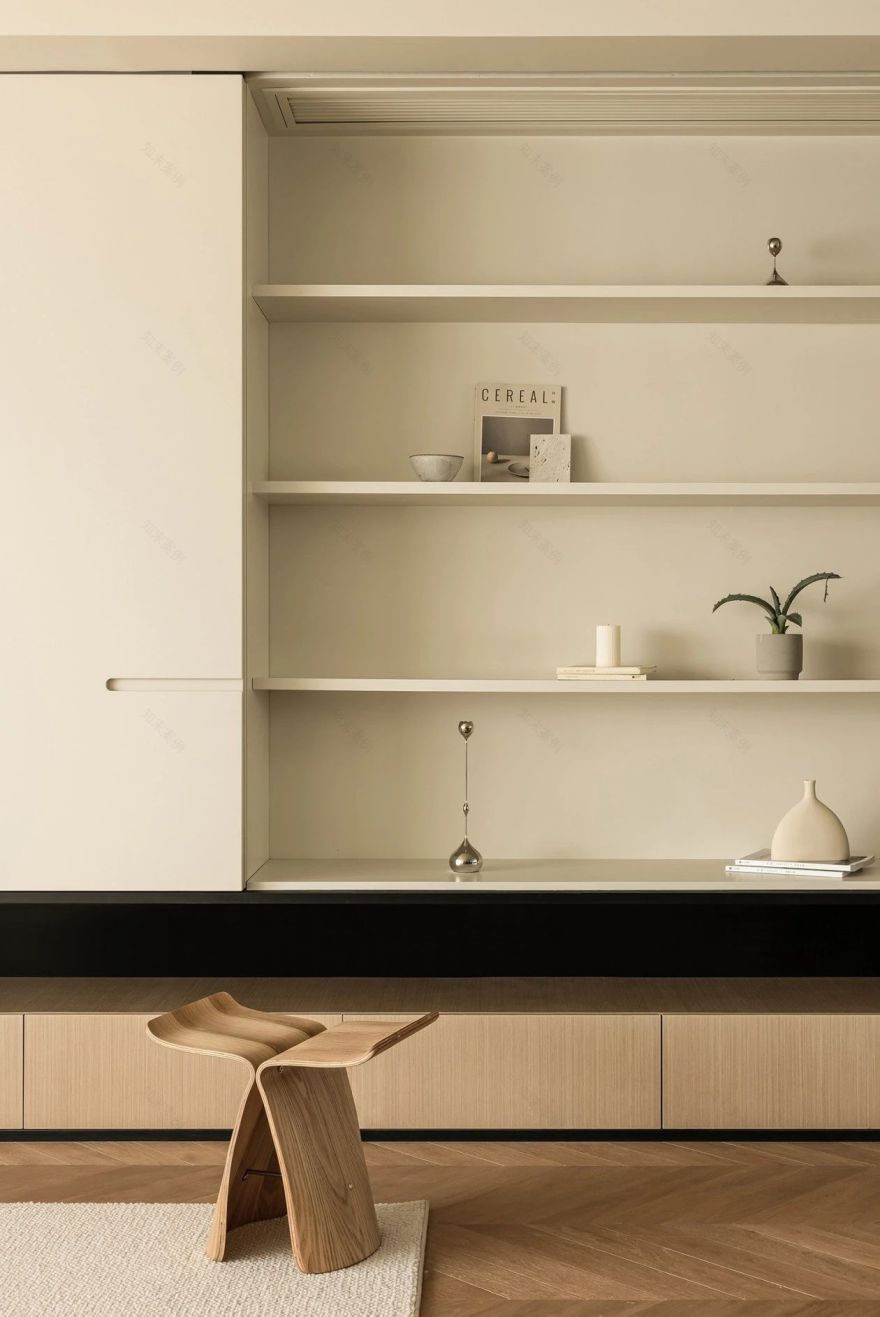 生活之光丨中国合肥丨壹境筑造-44