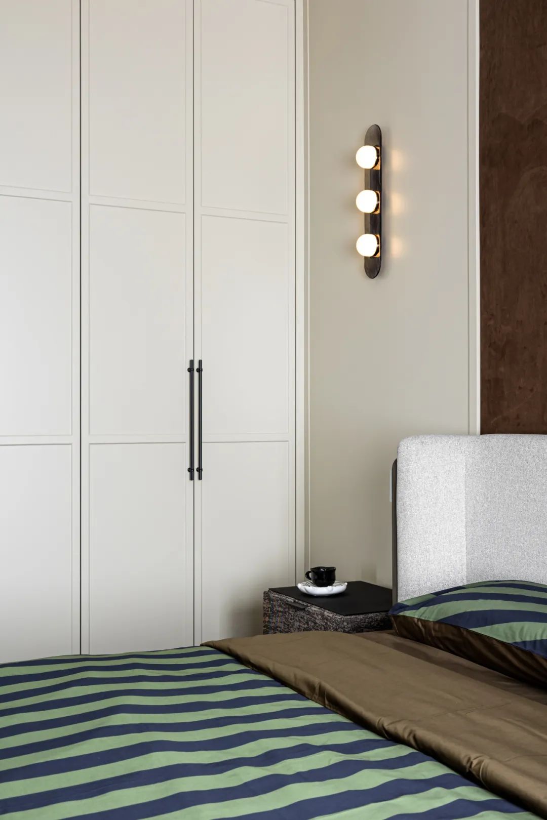 湖畔之家丨中国常州丨亿釜设计 IF.SPACE-61