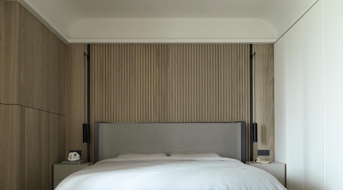 中信红树湾休闲家居空间设计-34