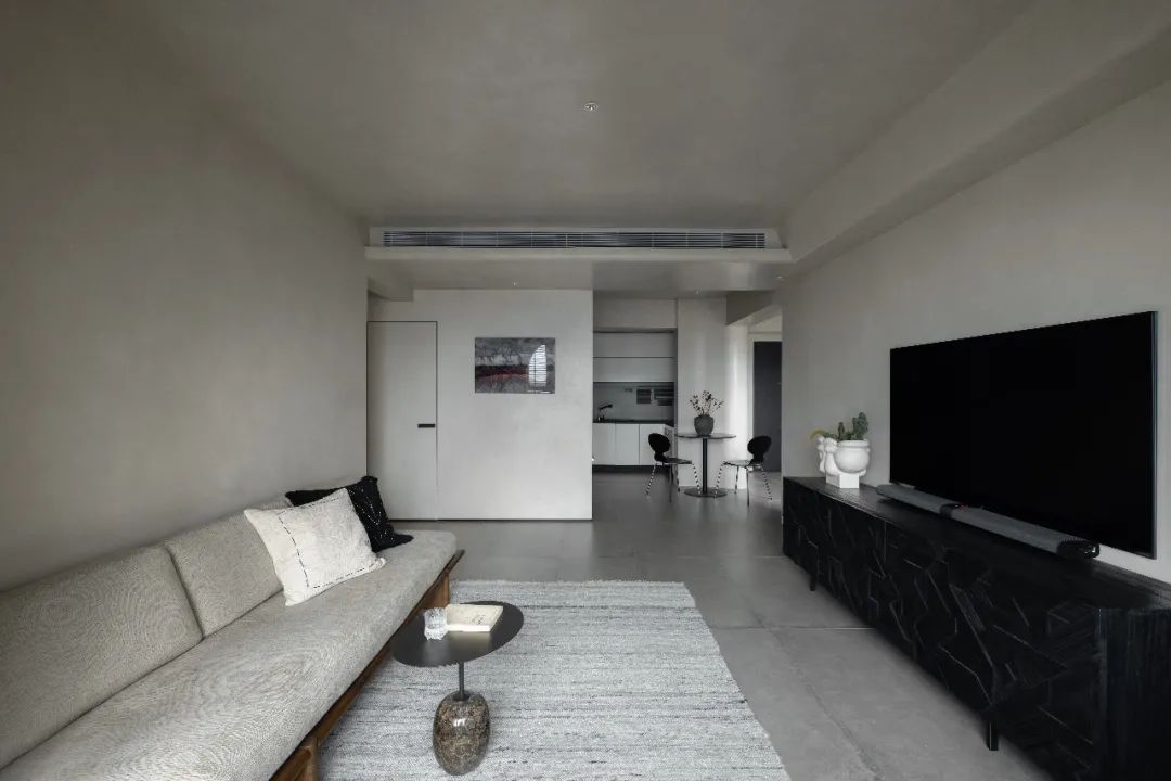 小住·远眺丨中国重庆丨无奇空间设计研究室-32