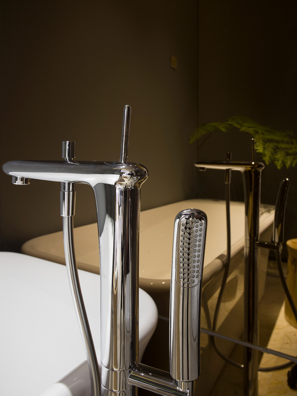 AXENT·恩仕国际顶级卫浴品牌空间-23