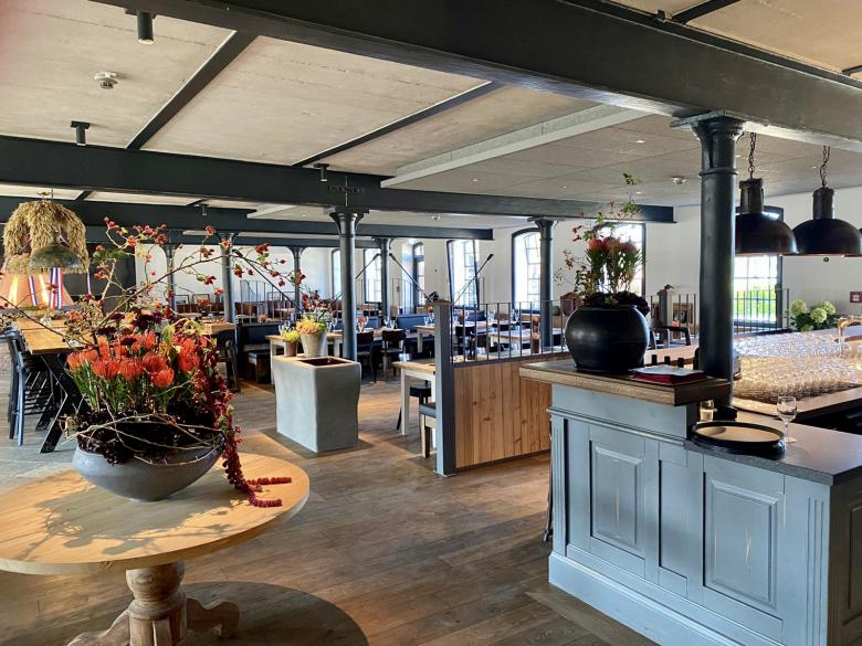 Hotel Gut Immenhof 酒店室内设计丨德国丨GEPLAN DESIGN-24