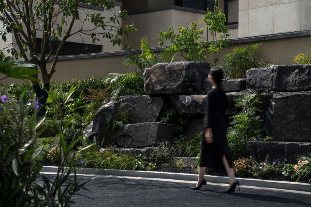 城市“兴交付”Vol.43｜交付杭州的诗意@公望-48