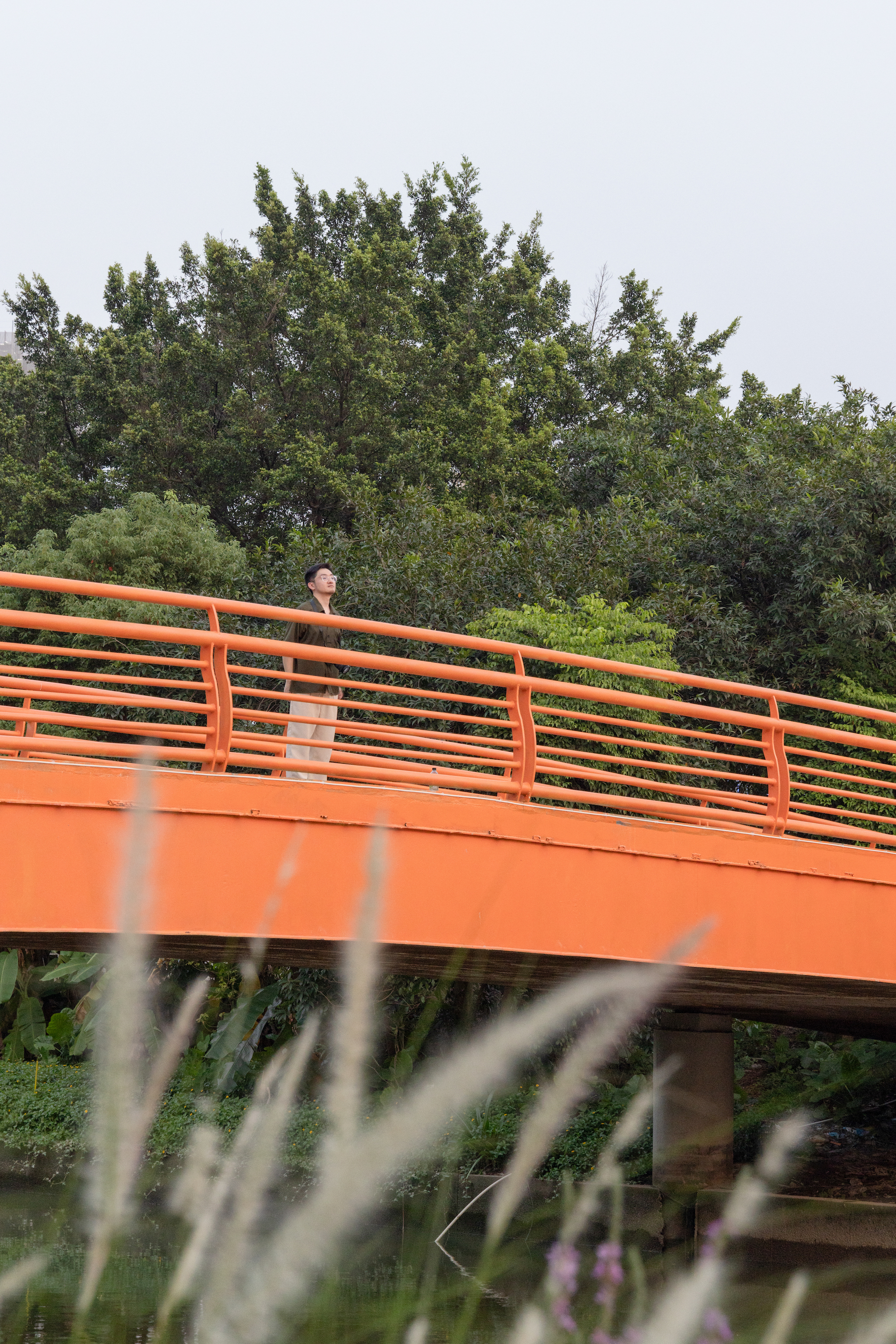 广州亚运公园丨中国运城丨广亩景观-76