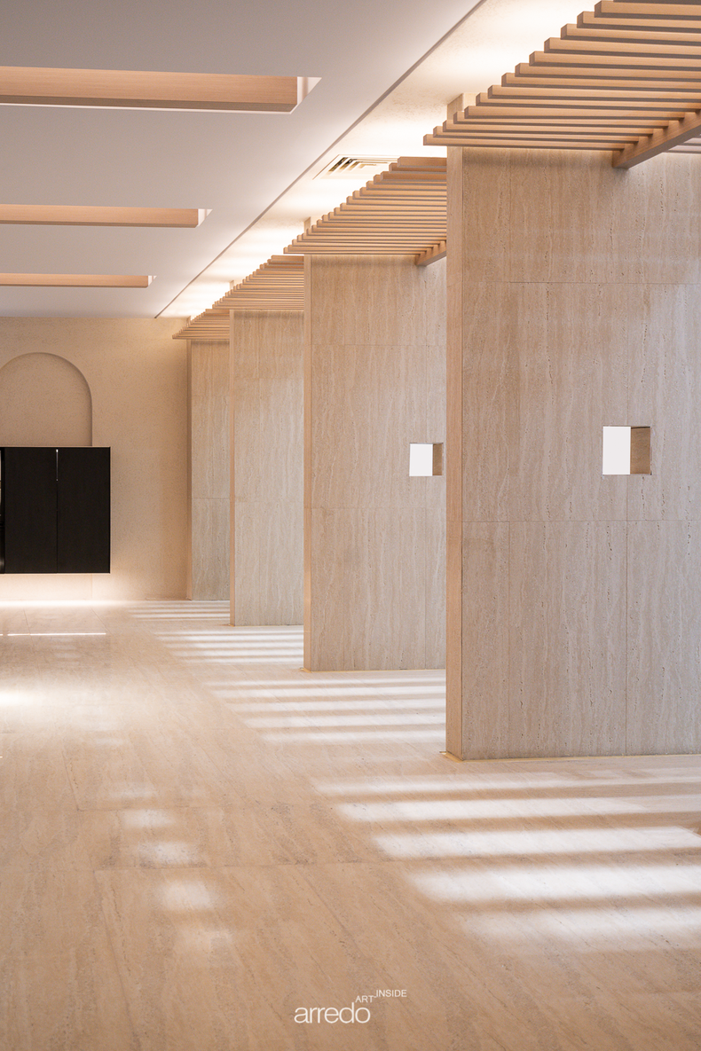 arredo 爱乐多西安店丨中国西安丨arredo 苏州设计中心-13