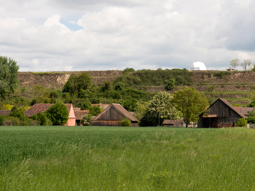 维也纳 koenigsbrunn 村台的乐观舞台设计丨奥地利维也纳丨马丁•费尔辛格建筑事务所-4