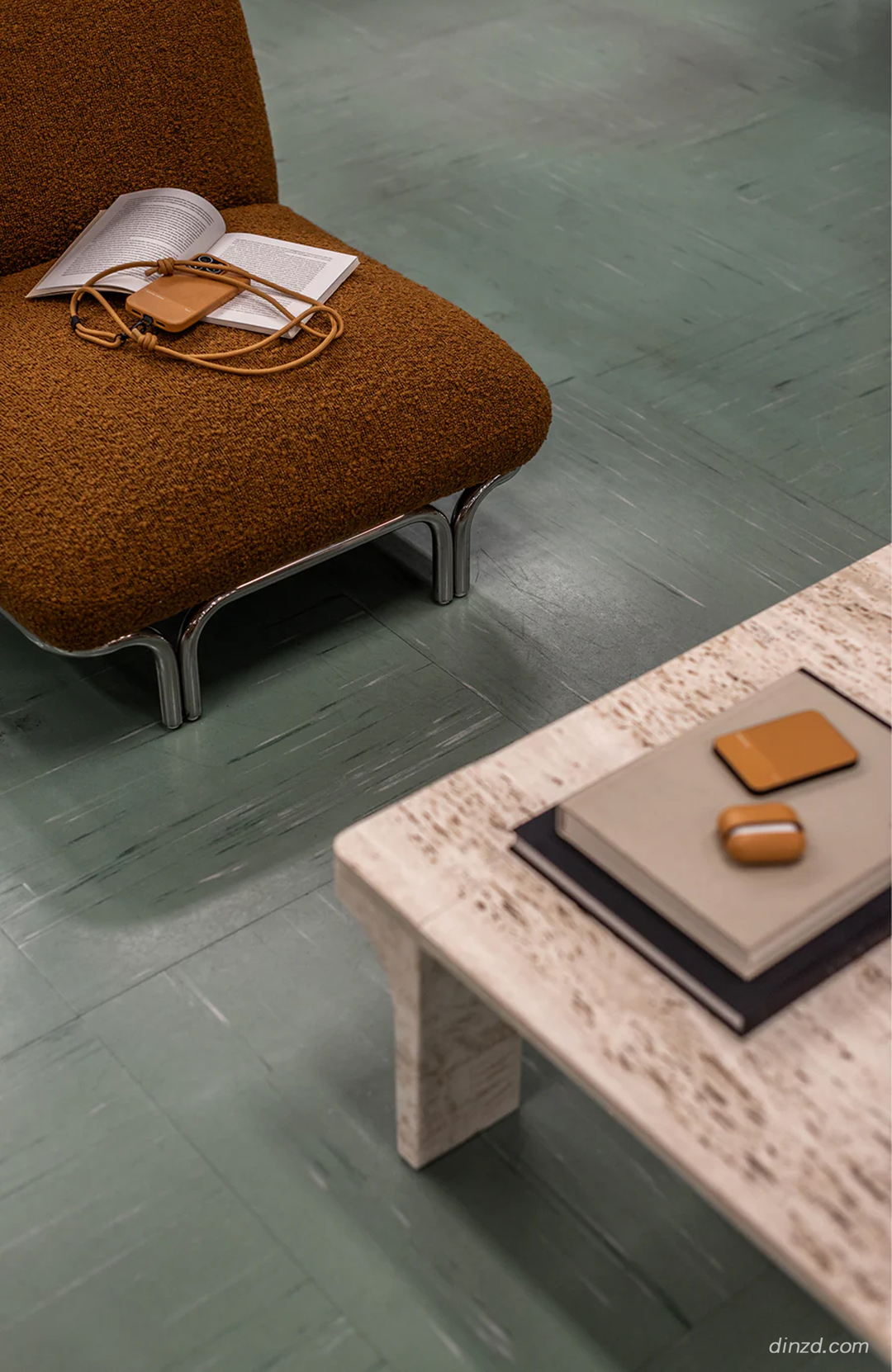 Biblioteca Nacional（里斯本国家图书馆）丨葡萄牙里斯本-17