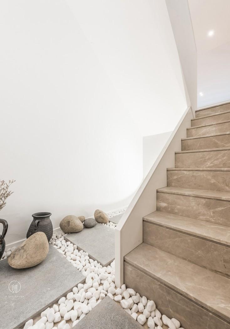 自然色调的温馨家居，打造独立又整体的居住空间-24