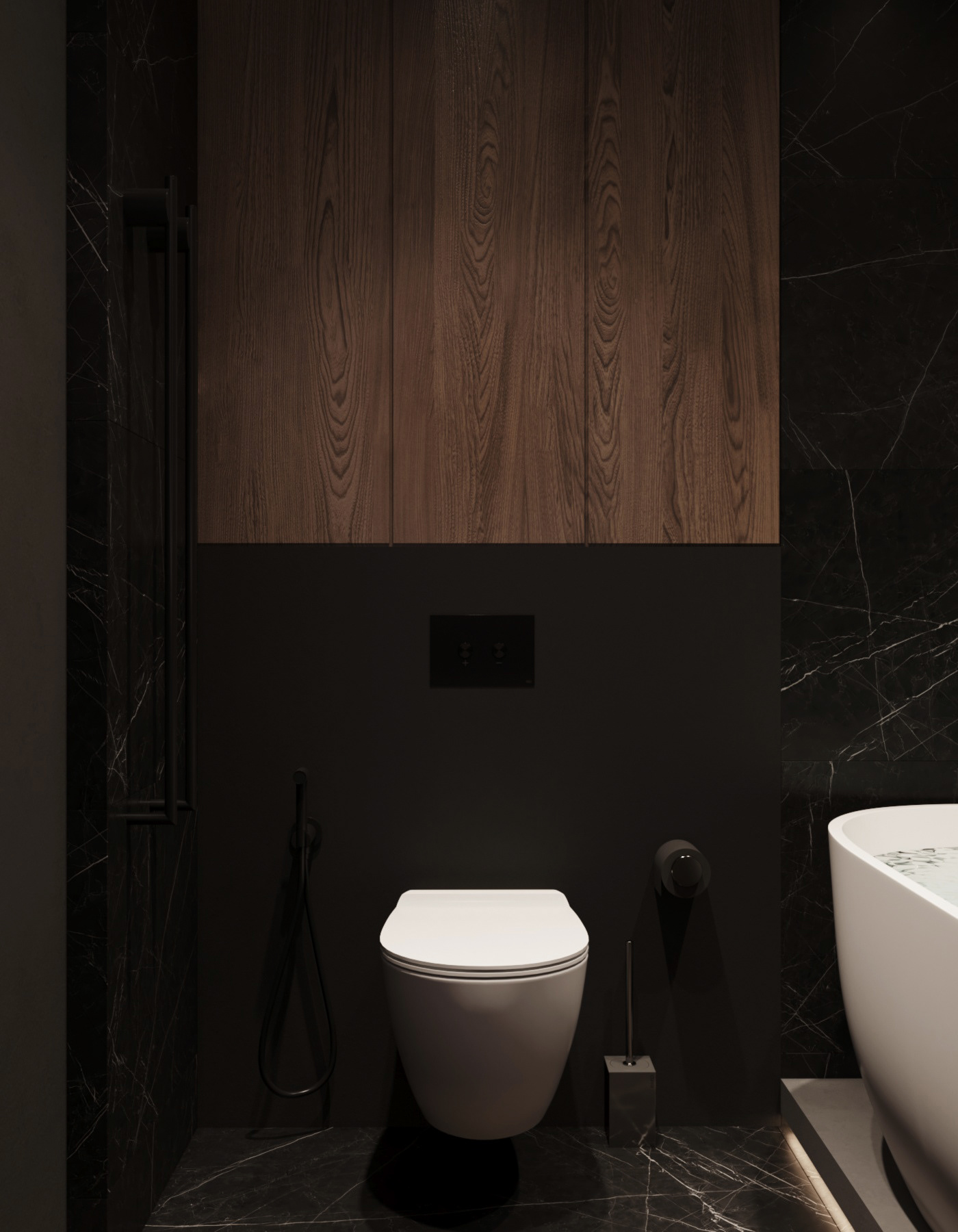 Bashnya 室内设计丨乌克兰基辅-34