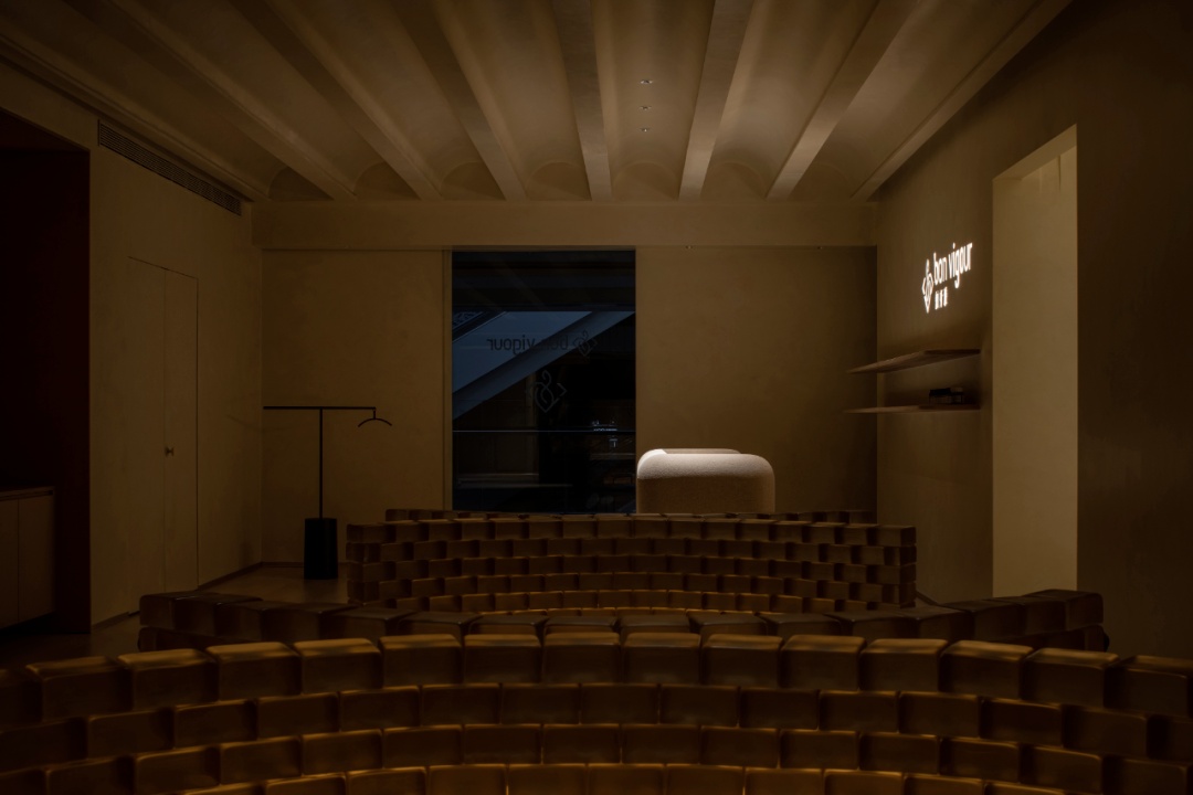 铂妍雅医学美容中心丨中国成都丨澜也空间设计事务所-44